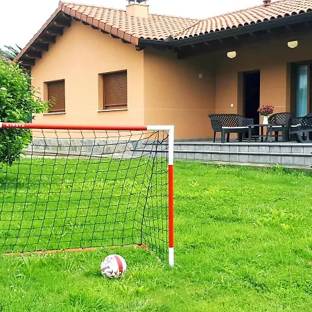 Casa Bonifacio *