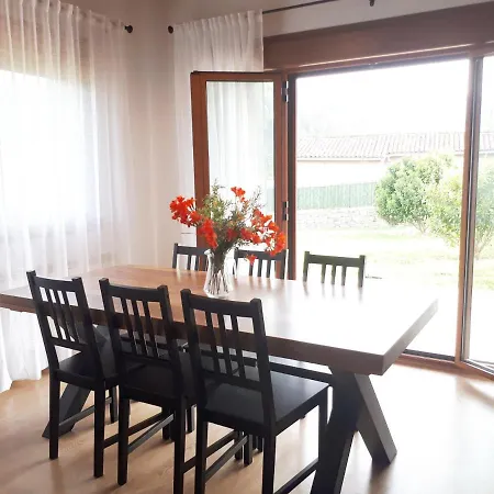 בית נופש Casa Bonifacio