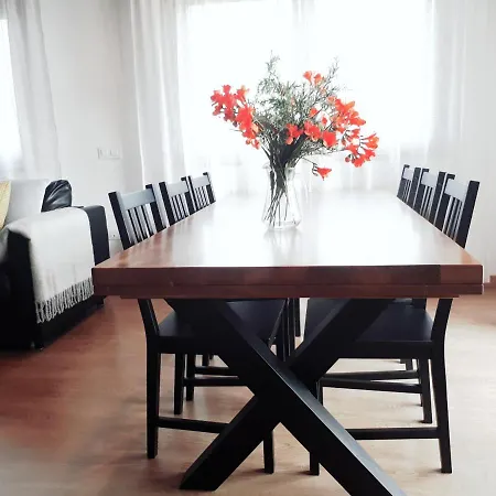 Casa Bonifacio קודילרו