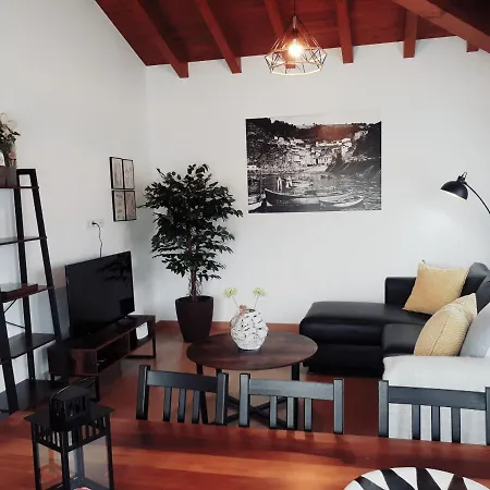 Casa Bonifacio בית נופש