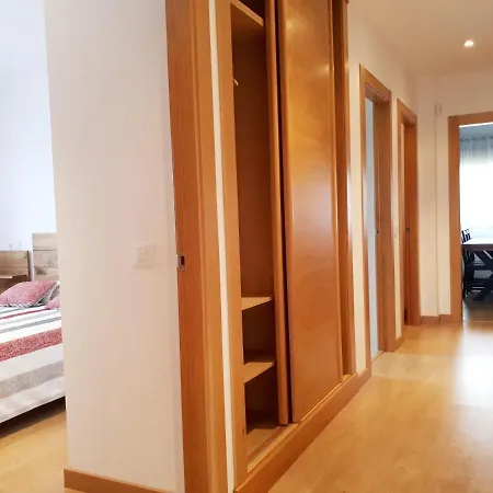 בית נופש Casa Bonifacio קודילרו