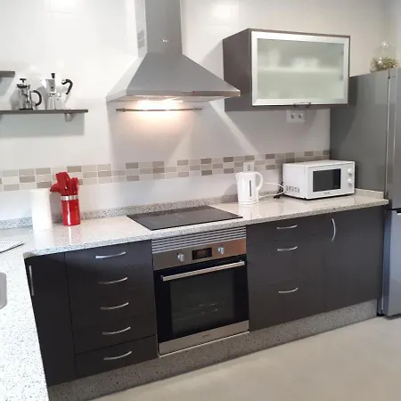 בית נופש Casa Bonifacio