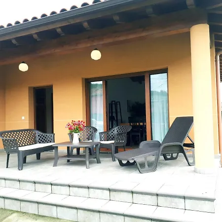 Casa Bonifacio