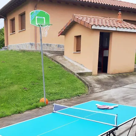 Casa Bonifacio Vakantiehuis *