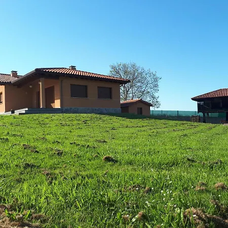 Vakantiehuis Casa Bonifacio