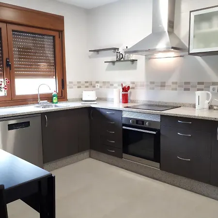 Casa Bonifacio Vakantiehuis Cudillero