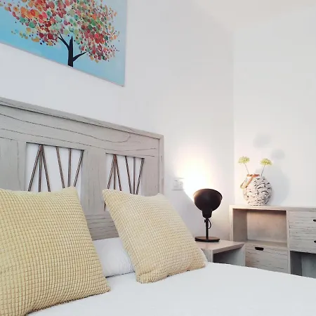 Vakantiehuis Casa Bonifacio