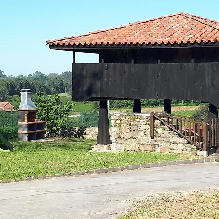 Vakantiehuis Casa Bonifacio Cudillero