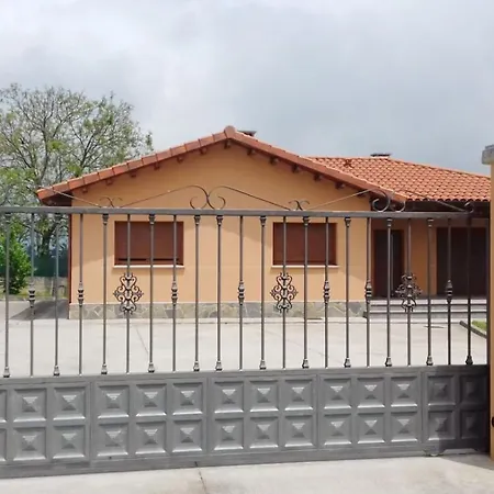 Vakantiehuis Casa Bonifacio Cudillero